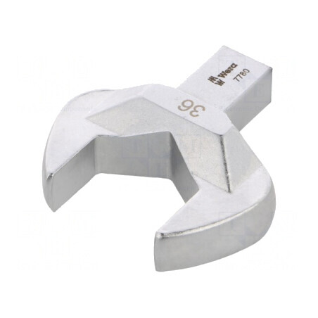 Capăt Cheie Dinamometrică 36mm 14x18 | Electronic-mag.ro | Componente Electronice