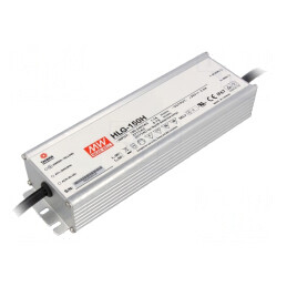 Alimentator LED 150W 12V 12.5A IP67 | Electronic-mag.ro | Componente Electronice