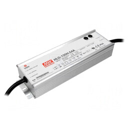 Alimentator LED 150W 54V 1,68-2,8A | Electronic-mag.ro | Componente Electronice