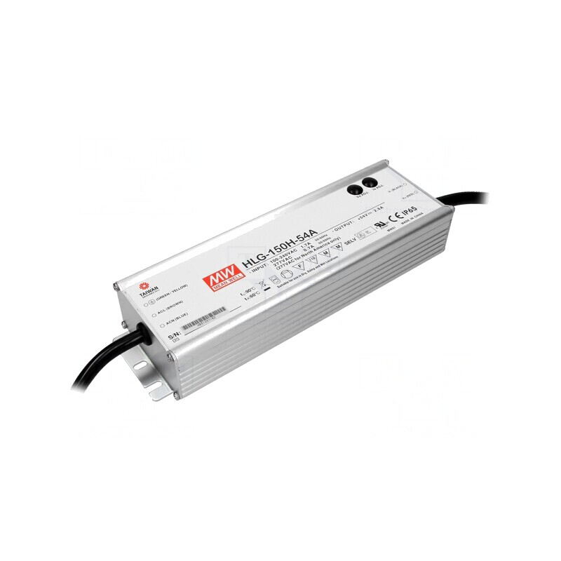 Alimentator LED 150W 54V 1,68-2,8A | Electronic-mag.ro | Componente Electronice Alimentator LED 150W 54V 1,68-2,8A | Electronic-mag.ro | Componente Electronice