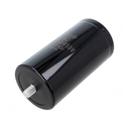 Condensator Electrolitic 4700uF 450V  | Electronic-mag.ro | Componente Electronice