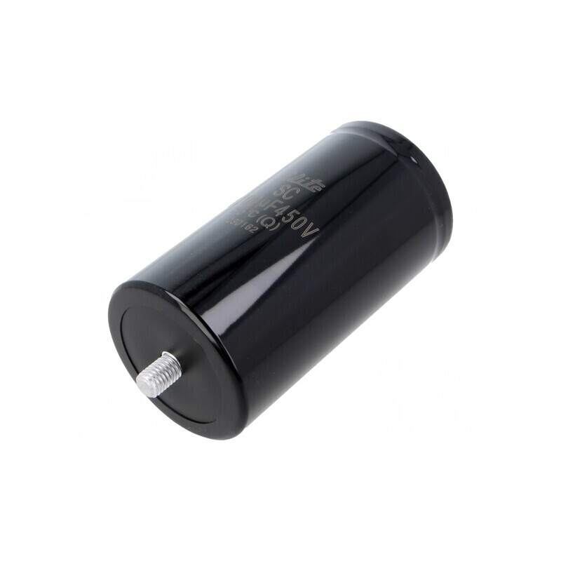 Condensator Electrolitic 4700uF 450V  | Electronic-mag.ro | Componente Electronice