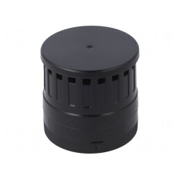 Semnalizator Acustic 24VDC/24VAC 100dB IP66 | Electronic-mag.ro | Componente Electronice