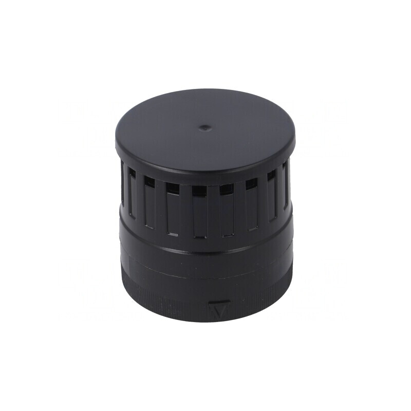 Semnalizator Acustic 24VDC/24VAC 100dB IP66 | Electronic-mag.ro | Componente Electronice