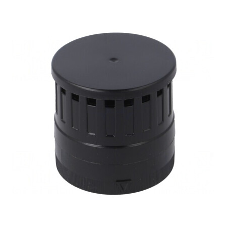 Semnalizator Acustic 24VDC/24VAC 100dB IP66 | Electronic-mag.ro | Componente Electronice