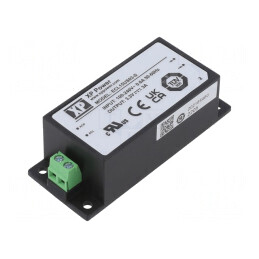 Alimentator încastrabil 15W 3,3V 3A | Electronic-mag.ro | Componente Electronice