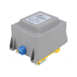 Transformator încapsulat 70VA 230VAC 12V 5,83A | Electronic-mag.ro | Componente Electronice