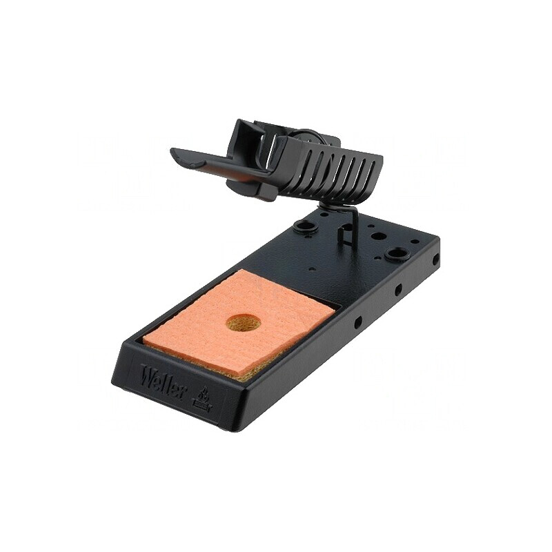 Stativ pentru Ciocan de Lipit Weller WSP80 | Electronic-mag.ro | Componente Electronice