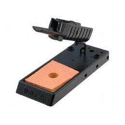 Stativ pentru Ciocan de Lipit Weller WSP80 | Electronic-mag.ro | Componente Electronice