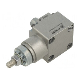 Cap de Propulsie Metalic ZCKE09 | Electronic-mag.ro | Componente Electronice