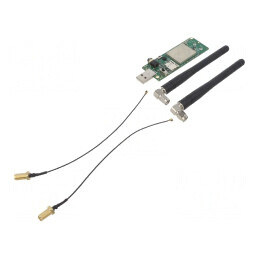 Kit evaluare M326LZBA | Electronic-mag.ro | Componente Electronice