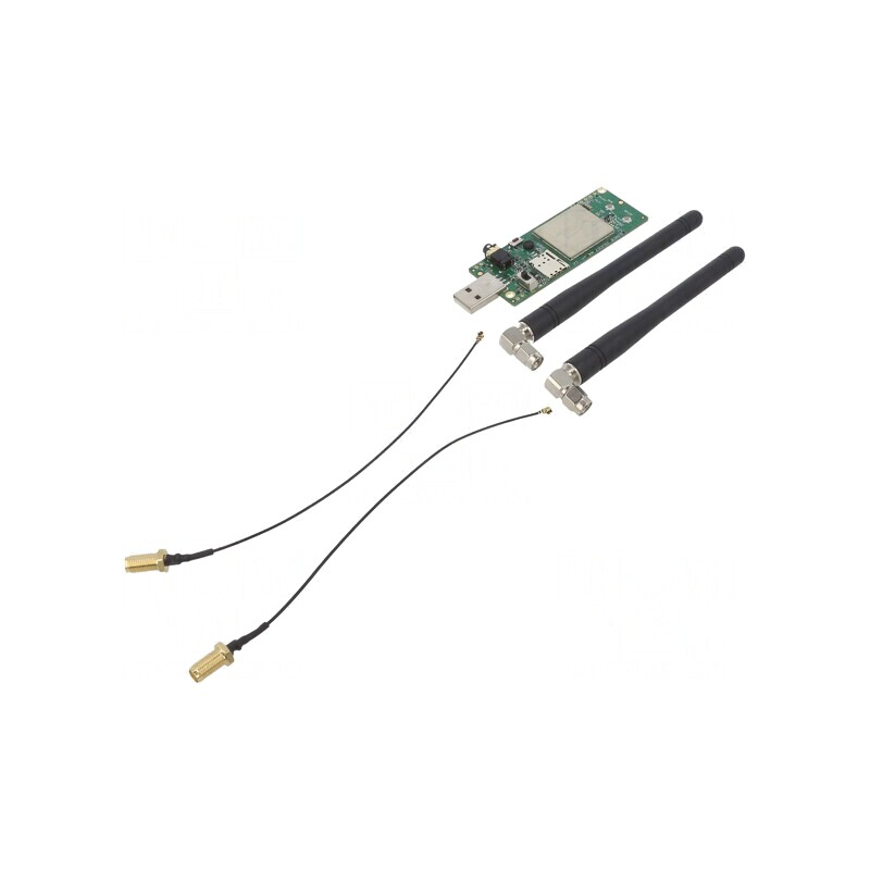 Kit evaluare M326LZBA | Electronic-mag.ro | Componente Electronice