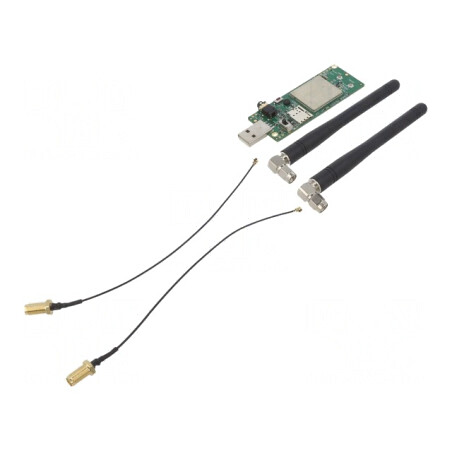 Kit evaluare M326LZBA | Electronic-mag.ro | Componente Electronice