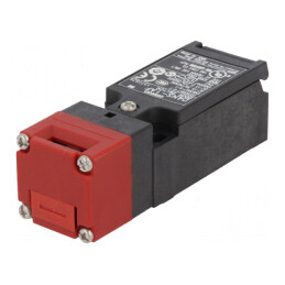 Întrerupător de siguranță cu cheie plastic IP67 D4NS NC | Electronic-mag.ro | Componente Electronice