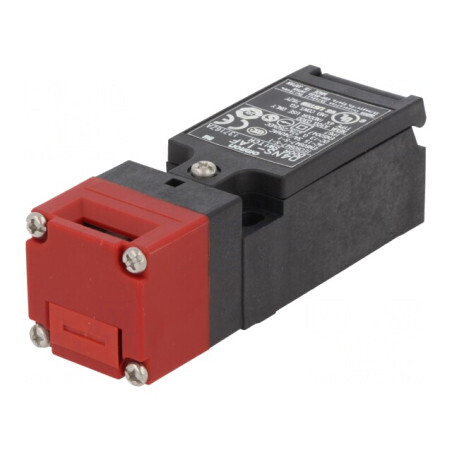 Întrerupător de siguranță cu cheie plastic IP67 D4NS NC | Electronic-mag.ro | Componente Electronice