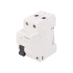 Întrerupător diferenţial 40A 30mA 2P 400VAC | Electronic-mag.ro | Componente Electronice