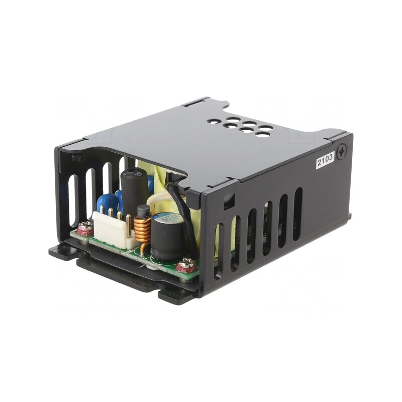 Alimentator Pulsatoriu 130W 12V 8,34A | Electronic-mag.ro | Componente Electronice