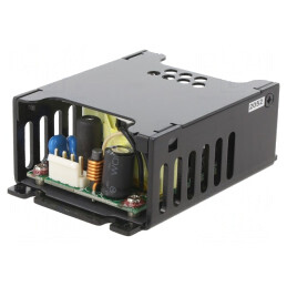 Alimentator Pulsatoriu 130W 24VDC 4,2A | Electronic-mag.ro | Componente Electronice