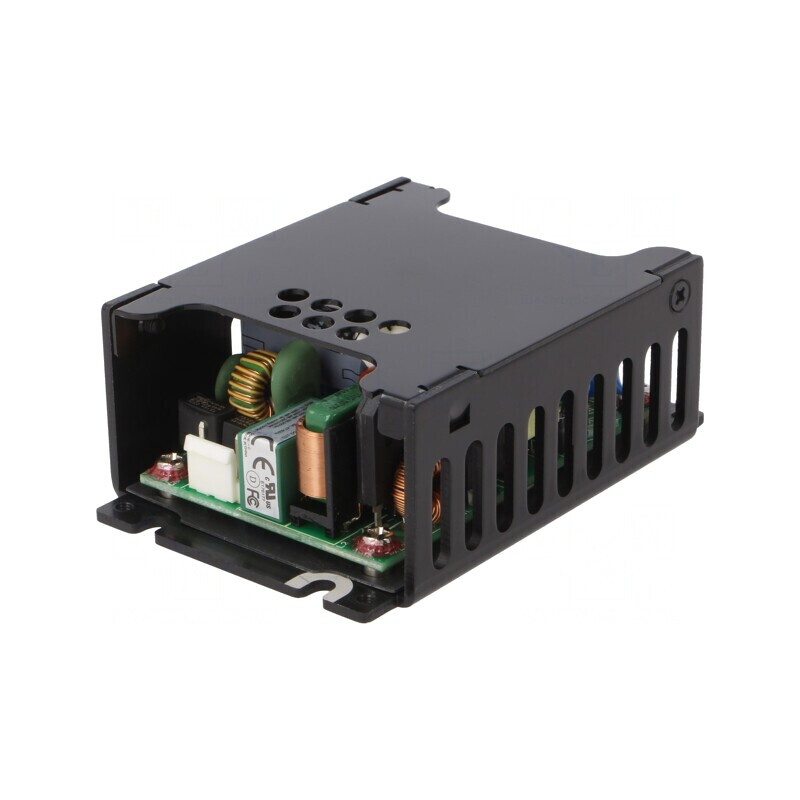 Alimentator Pulsatoriu 130W 48V 2.1A | Electronic-mag.ro | Componente Electronice