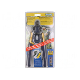 Mașină de nituit manuală 3,2-4,8mm | Electronic-mag.ro | Componente Electronice