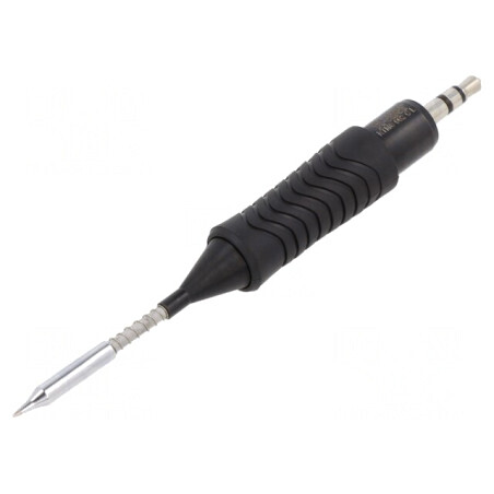 Vârf Conic Alungit 0,2mm pentru Ciocan de Lipit 40W | Electronic-mag.ro | Componente Electronice