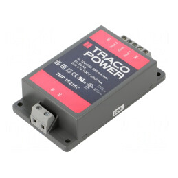 Alimentator încastrabil 15W 15VDC 500mA | Electronic-mag.ro | Componente Electronice