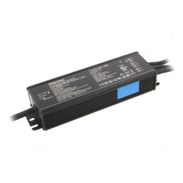 Alimentator LED 100W IP67 200-1400mA | Electronic-mag.ro | Componente Electronice