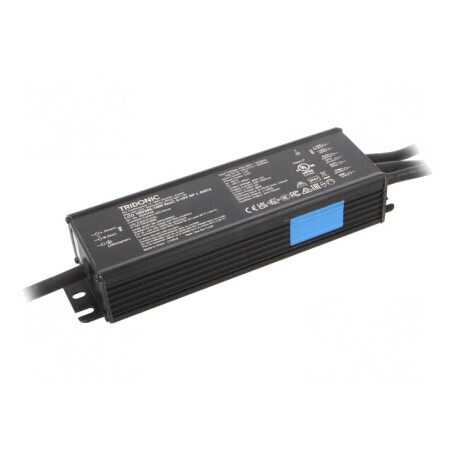 Alimentator LED 100W IP67 200-1400mA | Electronic-mag.ro | Componente Electronice