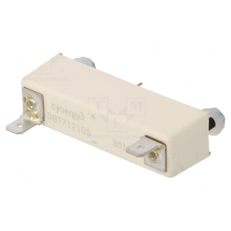 Releu senzor reed SPST-NC 12VDC 3A 7kVDC Serie D | Electronic-mag.ro | Componente Electronice