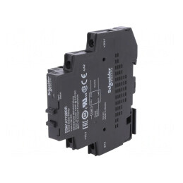 Releu Semiconductor 12A 1-Fazat 18mm | Electronic-mag.ro | Componente Electronice