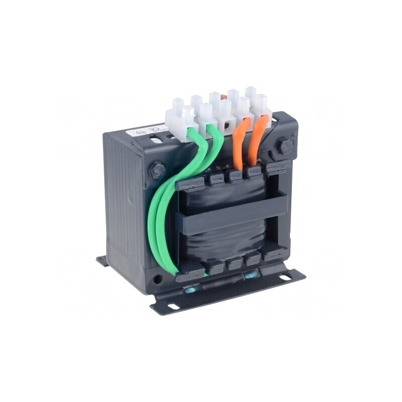 Transformator de Alimentare 100VA 400VAC 12V cu Şurub IP00 TMM | Electronic-mag.ro | Componente Electronice Transformator de Alimentare 100VA 400VAC 12V cu Şurub IP00 TMM | Electronic-mag.ro | Componente Electronice