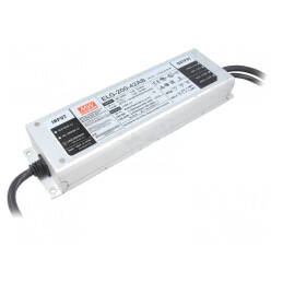 Alimentator LED 199.9W 42V IP65 | Electronic-mag.ro | Componente Electronice