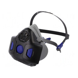 Semi-mască de Filtrare M Secure Click 800 HF-802SD | Electronic-mag.ro | Componente Electronice