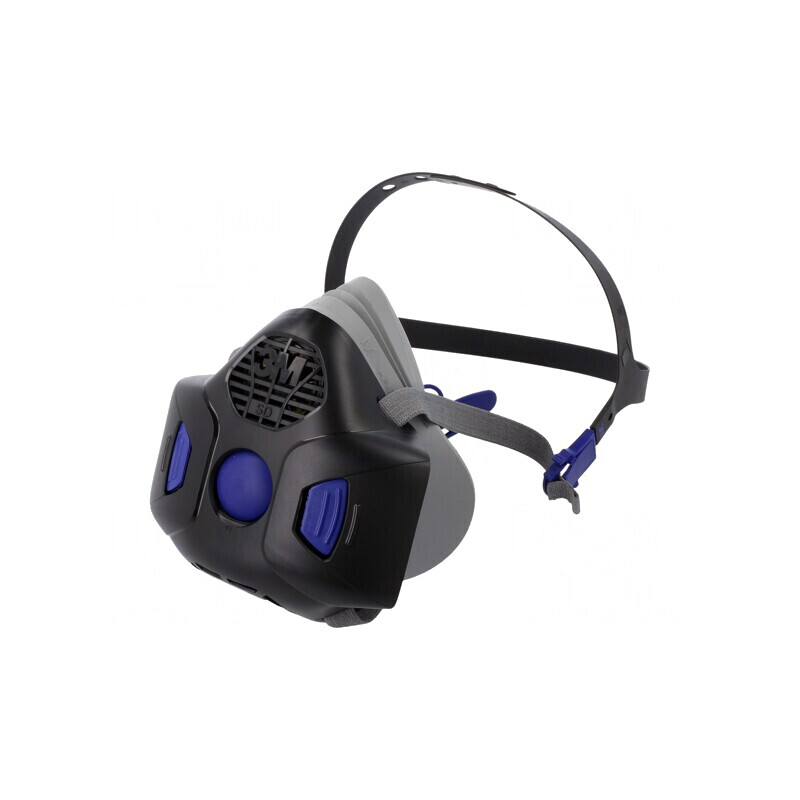 Semi-mască de Filtrare M Secure Click 800 HF-802SD | Electronic-mag.ro | Componente Electronice Semi-mască de Filtrare M Secure Click 800 HF-802SD | Electronic-mag.ro | Componente Electronice