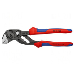 Clești Reglabili 180mm Deschidere Max 40mm | Electronic-mag.ro | Componente Electronice