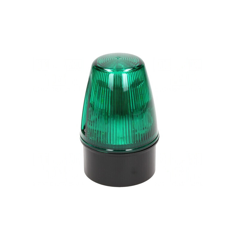 Semnalizator LED Luminos și Intermitent | Electronic-mag.ro | Componente Electronice
