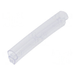 Markere PVC Transparent 1,3-3mm -30-60°C