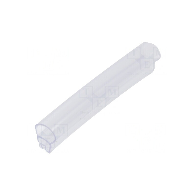 Markere PVC Transparent 1,3-3mm -30-60°C | Electronic-mag.ro | Componente Electronice Markere PVC Transparent 1,3-3mm -30-60°C | Electronic-mag.ro | Componente Electronice
