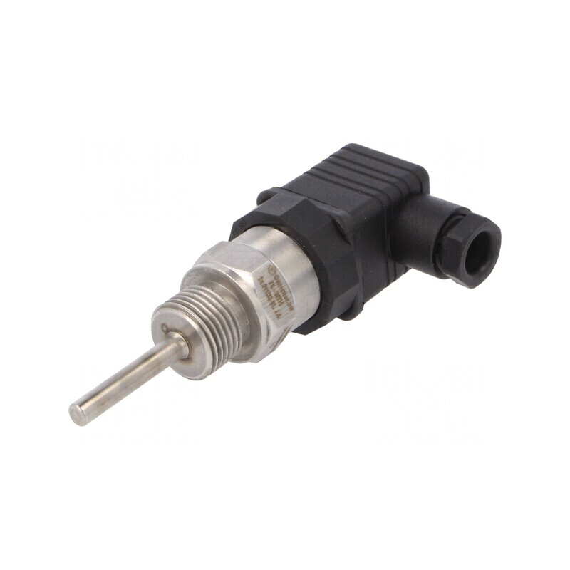 Senzor de Temperatură Pt100 cl.A Ø6x50mm G 1/2 -50÷200°C | Electronic-mag.ro | Componente Electronice