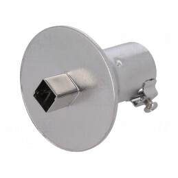 "Duză Aer Cald 10x10mm BGA HCT-900/TMT-HA200/HA300" | Electronic-mag.ro | Componente Electronice
