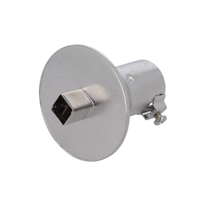 "Duză Aer Cald 10x10mm BGA HCT-900/TMT-HA200/HA300" | Electronic-mag.ro | Componente Electronice