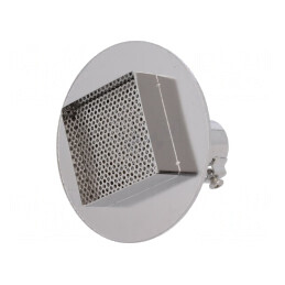 Duza aer cald BGA 41x41mm HCT-900, TMT-HA200, TMT-HA300 | Electronic-mag.ro | Componente Electronice