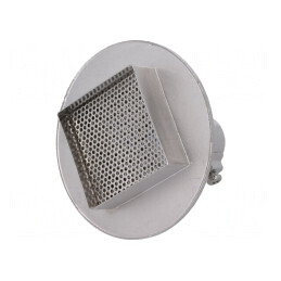 Duză Aer Cald BGA 43x43mm HTN-B4343 | Electronic-mag.ro | Componente Electronice