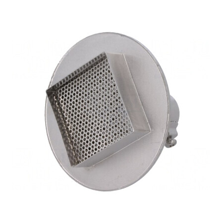 Duză Aer Cald BGA 43x43mm HTN-B4343 | Electronic-mag.ro | Componente Electronice