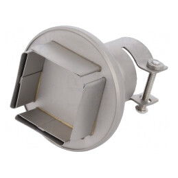 Duză aer cald PLCC68 27x27,2mm | Electronic-mag.ro | Componente Electronice
