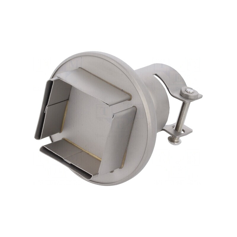 Duză aer cald PLCC68 27x27,2mm | Electronic-mag.ro | Componente Electronice