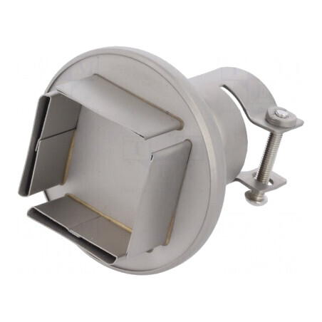 Duză aer cald PLCC68 27x27,2mm | Electronic-mag.ro | Componente Electronice