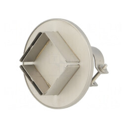 "Duza Aer Cald pentru QFP 31,2x31,2mm" | Electronic-mag.ro | Componente Electronice