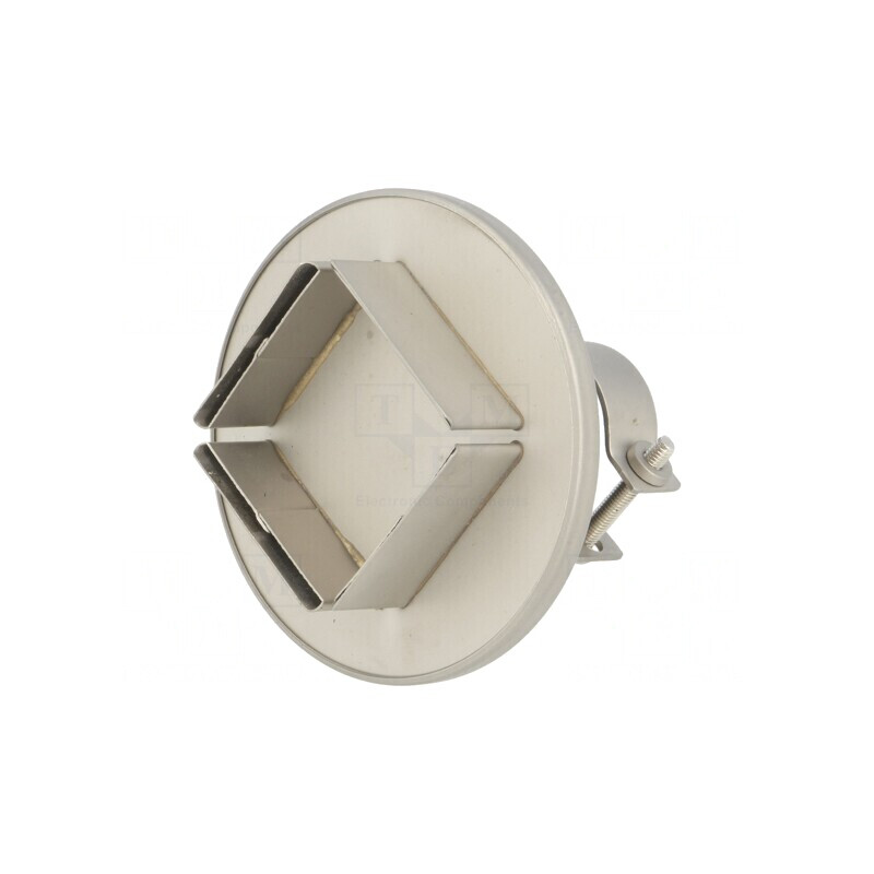 "Duza Aer Cald pentru QFP 31,2x31,2mm" | Electronic-mag.ro | Componente Electronice