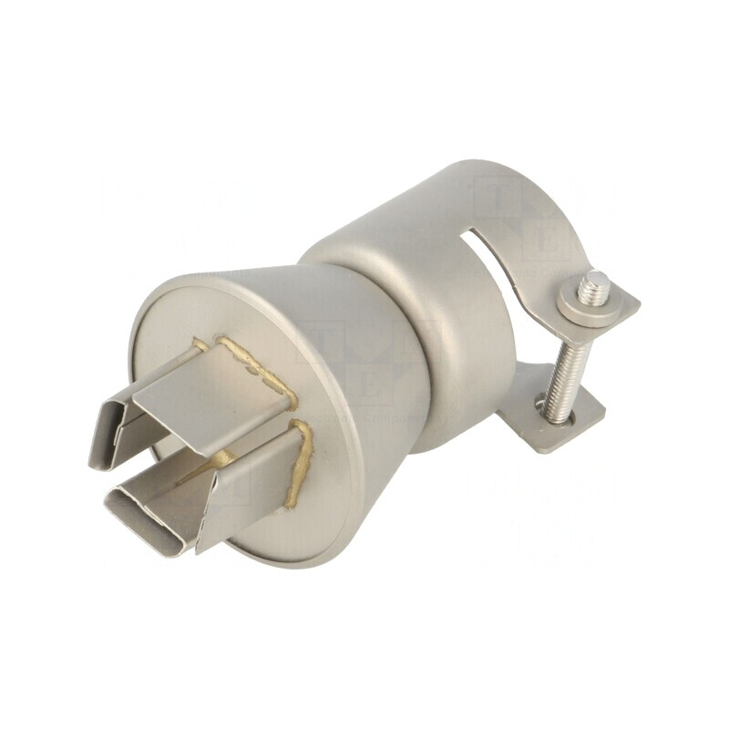 Duza aer cald QFP44 13,4x13,4mm | Electronic-mag.ro | Componente Electronice Duza aer cald QFP44 13,4x13,4mm | Electronic-mag.ro | Componente Electronice